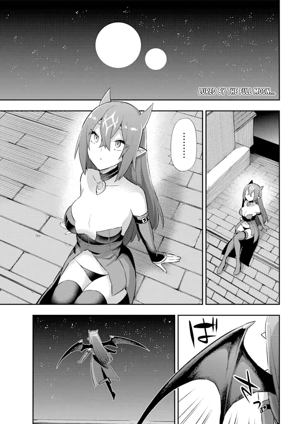 Eiyuu Kyoushitsu Chapter 39.1 7